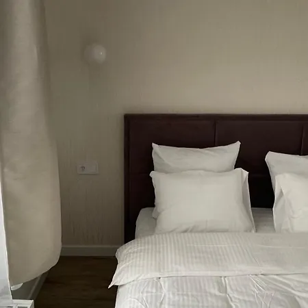 Apartment 2-room In New House, Wola