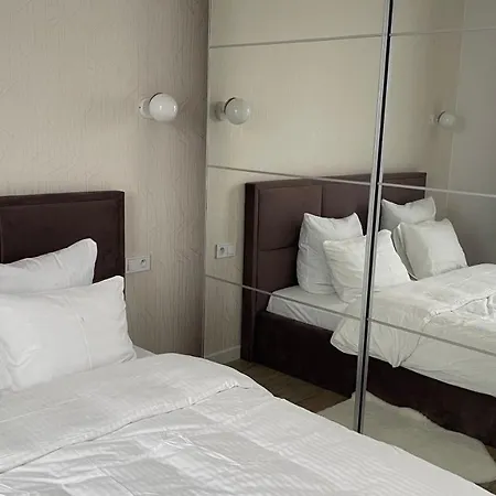 2-room In New House, Wola