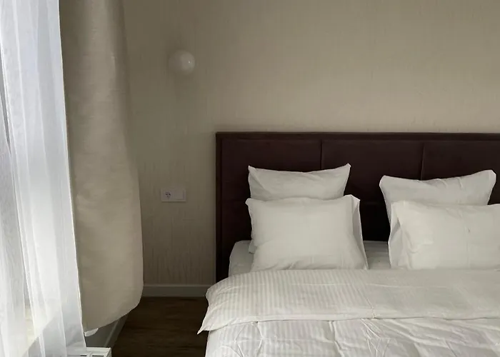 Apartman 2-room In New House, Wola