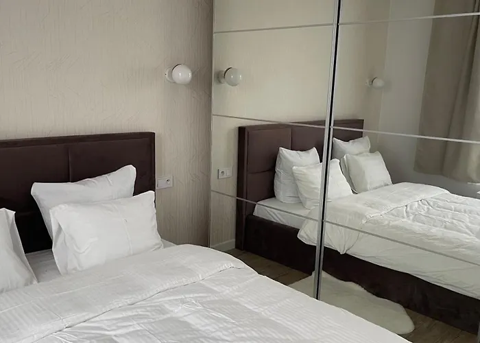 2-room In New House, Wola