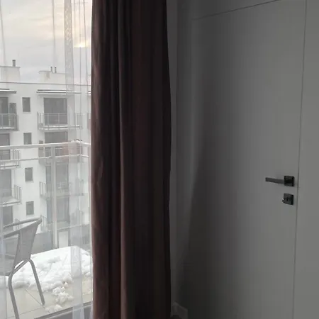 Apartament 2-room In New House, Wola